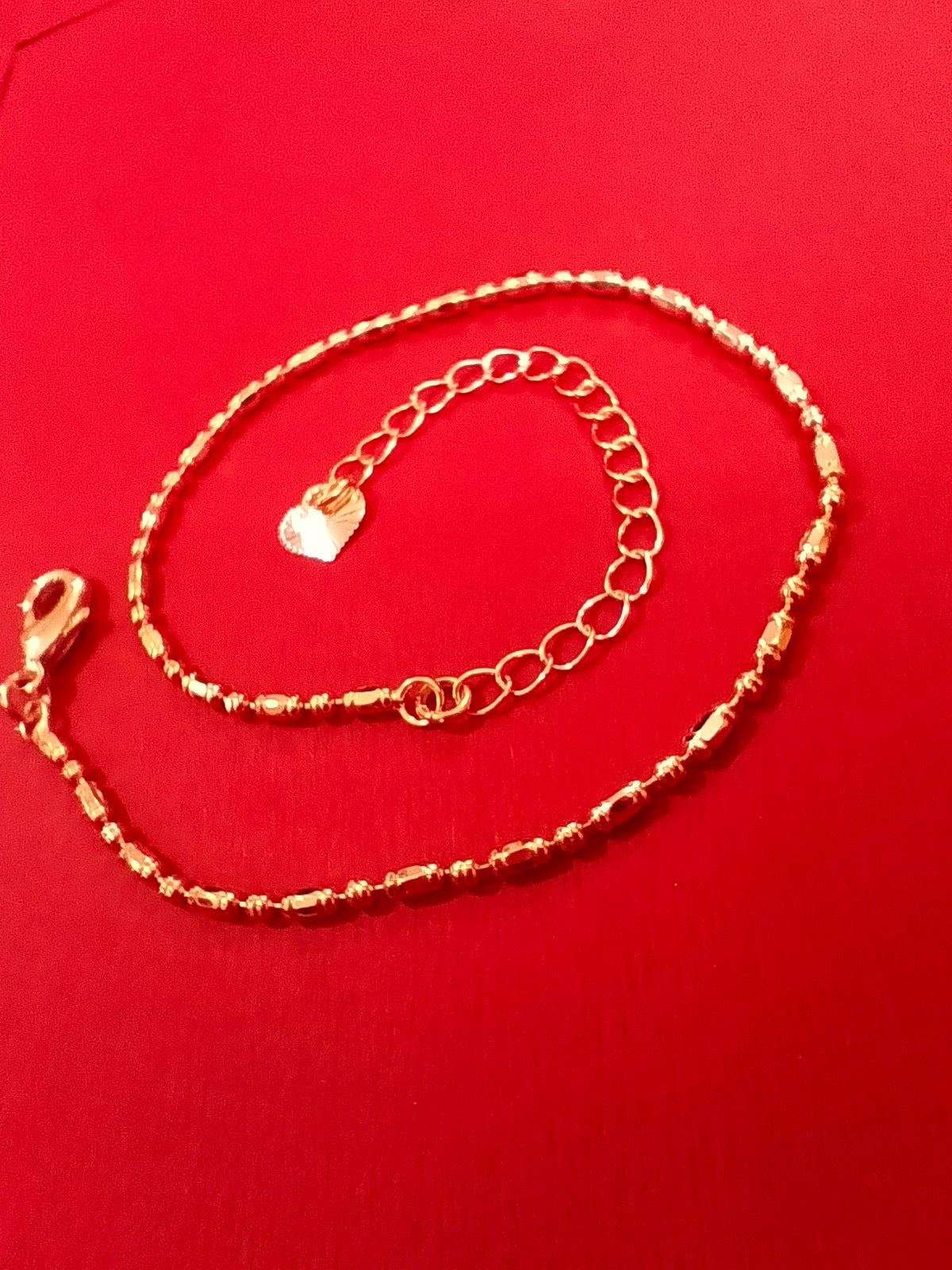 Anklet for Sale